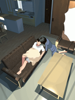 [サークルENZIN] 催眠浮気研究部14 最終話 前編 [TA自翻]_594