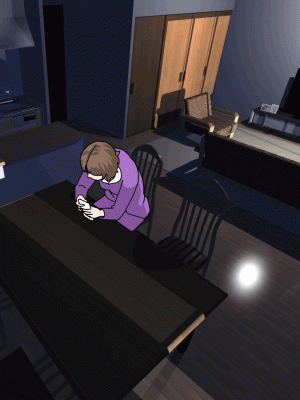 [サークルENZIN] 催眠浮気研究部14 最終話 前編 [TA自翻]_544