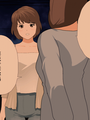 [サークルENZIN] 催眠浮気研究部14 最終話 前編 [TA自翻]_660