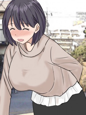 [東京漫画研究所 (練馬博士)] さくら荘の若妻大家さんは人がいいから店子のいいなりだ_153