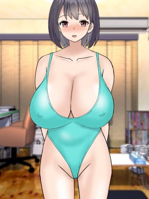 [東京漫画研究所 (練馬博士)] さくら荘の若妻大家さんは人がいいから店子のいいなりだ_197