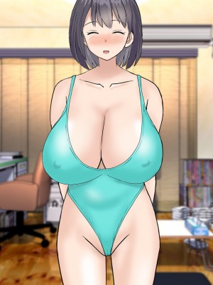 [東京漫画研究所 (練馬博士)] さくら荘の若妻大家さんは人がいいから店子のいいなりだ_196