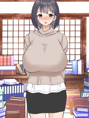 [東京漫画研究所 (練馬博士)] さくら荘の若妻大家さんは人がいいから店子のいいなりだ_157