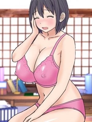 [東京漫画研究所 (練馬博士)] さくら荘の若妻大家さんは人がいいから店子のいいなりだ_167