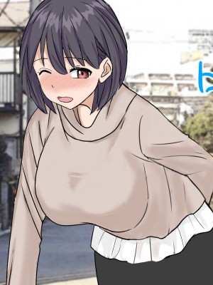 [東京漫画研究所 (練馬博士)] さくら荘の若妻大家さんは人がいいから店子のいいなりだ_008