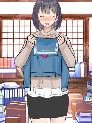 [東京漫画研究所 (練馬博士)] さくら荘の若妻大家さんは人がいいから店子のいいなりだ_159