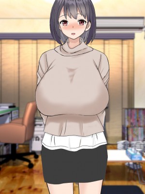 [東京漫画研究所 (練馬博士)] さくら荘の若妻大家さんは人がいいから店子のいいなりだ_195