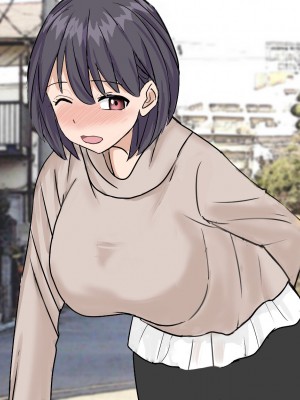 [東京漫画研究所 (練馬博士)] さくら荘の若妻大家さんは人がいいから店子のいいなりだ_154