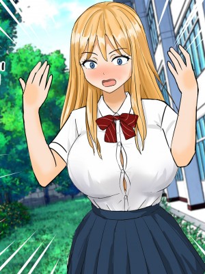 [東京漫画研究所 (練馬博士)] 担任の脳に侵入して巨乳新妻を孕ませちゃいました_010