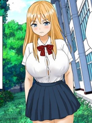 [東京漫画研究所 (練馬博士)] 担任の脳に侵入して巨乳新妻を孕ませちゃいました_006