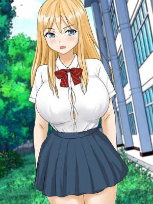 [東京漫画研究所 (練馬博士)] 担任の脳に侵入して巨乳新妻を孕ませちゃいました_149