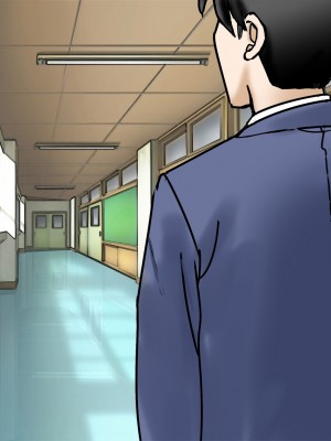 [東京漫画研究所 (練馬博士)] 担任の脳に侵入して巨乳新妻を孕ませちゃいました_031