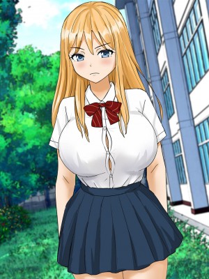 [東京漫画研究所 (練馬博士)] 担任の脳に侵入して巨乳新妻を孕ませちゃいました_130