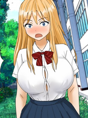 [東京漫画研究所 (練馬博士)] 担任の脳に侵入して巨乳新妻を孕ませちゃいました_126