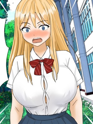 [東京漫画研究所 (練馬博士)] 担任の脳に侵入して巨乳新妻を孕ませちゃいました_029