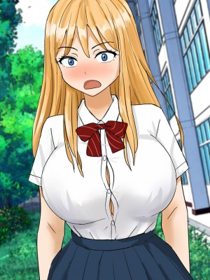 [東京漫画研究所 (練馬博士)] 担任の脳に侵入して巨乳新妻を孕ませちゃいました_231