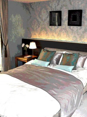 [東京漫画研究所 (練馬博士)] 担任の脳に侵入して巨乳新妻を孕ませちゃいました_173