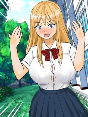 [東京漫画研究所 (練馬博士)] 担任の脳に侵入して巨乳新妻を孕ませちゃいました_134