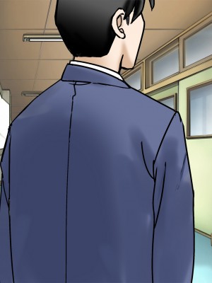 [東京漫画研究所 (練馬博士)] 担任の脳に侵入して巨乳新妻を孕ませちゃいました_154