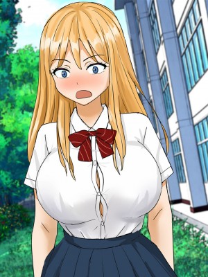 [東京漫画研究所 (練馬博士)] 担任の脳に侵入して巨乳新妻を孕ませちゃいました_135