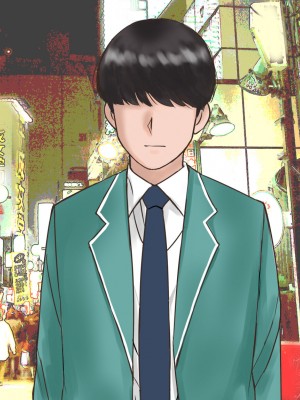 [東京漫画研究所 (練馬博士)] モブキャラの僕が新任巨乳女教師を性奴隷に出来た理由_149