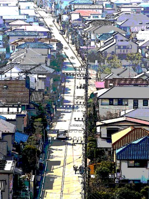 [東京漫画研究所 (練馬博士)] モブキャラの僕が新任巨乳女教師を性奴隷に出来た理由_105