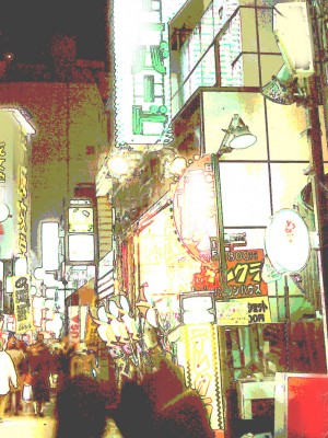 [東京漫画研究所 (練馬博士)] モブキャラの僕が新任巨乳女教師を性奴隷に出来た理由_151