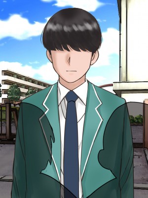 [東京漫画研究所 (練馬博士)] モブキャラの僕が新任巨乳女教師を性奴隷に出来た理由_250