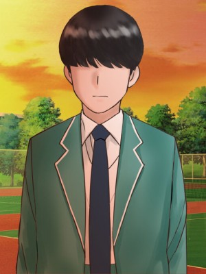 [東京漫画研究所 (練馬博士)] モブキャラの僕が新任巨乳女教師を性奴隷に出来た理由_215