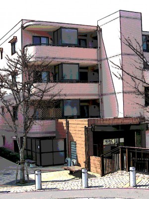 [東京漫画研究所 (練馬博士)] モブキャラの僕が新任巨乳女教師を性奴隷に出来た理由_106