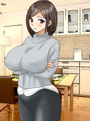 [東京漫画研究所 (練馬博士)] モブキャラの僕が新任巨乳女教師を性奴隷に出来た理由_159