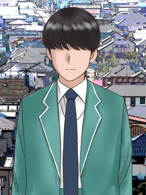 [東京漫画研究所 (練馬博士)] モブキャラの僕が新任巨乳女教師を性奴隷に出来た理由_145