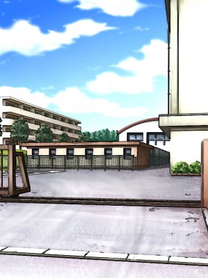 [東京漫画研究所 (練馬博士)] モブキャラの僕が新任巨乳女教師を性奴隷に出来た理由_146