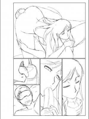 [畠山桃哉] 母の親友が僕の愛人だった件_308