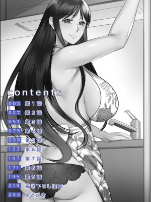 [畠山桃哉] 母の親友が僕の愛人だった件_002