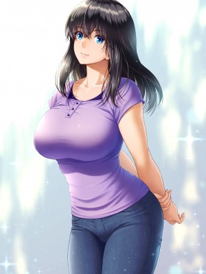 [MYTHICAL WORLD (Lioreo)] CRAZY SWIMMER Second Stage_090