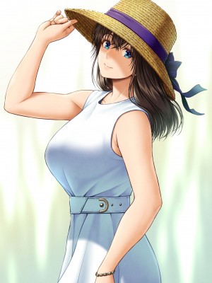 [MYTHICAL WORLD (Lioreo)] CRAZY SWIMMER Second Stage_099