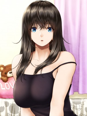 [MYTHICAL WORLD (Lioreo)] CRAZY SWIMMER Second Stage_091