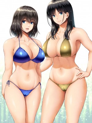 [MYTHICAL WORLD (Lioreo)] CRAZY SWIMMER Second Stage_095