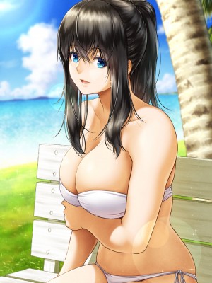 [MYTHICAL WORLD (Lioreo)] CRAZY SWIMMER Second Stage_093