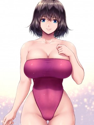 [MYTHICAL WORLD (Lioreo)] CRAZY SWIMMER Second Stage_098