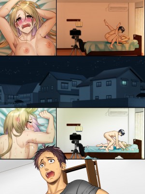 [NCP]&nbsp;&nbsp;友達の母と姉に俺の公認チ〇ポで孕むまで中出ししまくった話。巨乳美人母娘を親友の旅行中に俺のものに_44