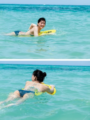 綾瀬はるか – Haruka no Isekai_006P