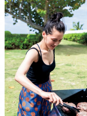 綾瀬はるか – Haruka no Isekai_017P