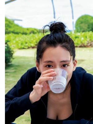 綾瀬はるか – Haruka no Isekai_019P