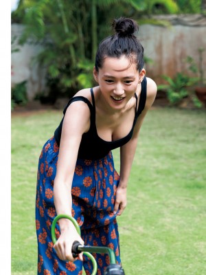 綾瀬はるか – Haruka no Isekai_021P