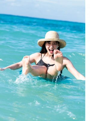 綾瀬はるか – Haruka no Isekai_038P