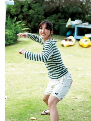 綾瀬はるか – Haruka no Isekai_047P