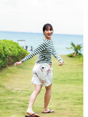 綾瀬はるか – Haruka no Isekai_048P