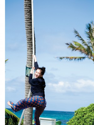 綾瀬はるか – Haruka no Isekai_061P